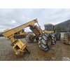 2021 Tigercat 625H Skidder